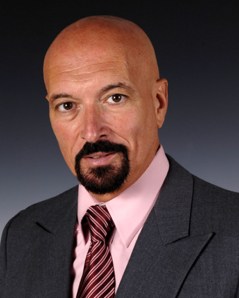 R.J. Alex, WRAR president