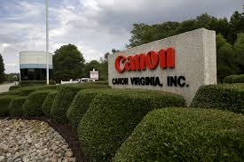 canon